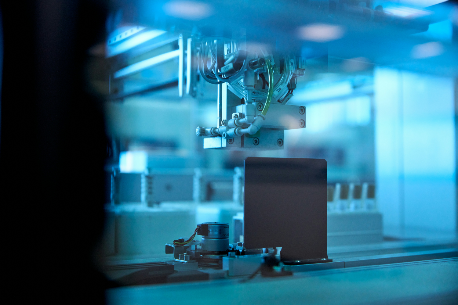 Technical engineering firms